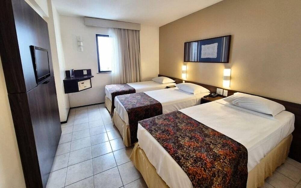Sonata de Iracema Hotel