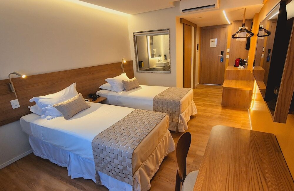 Sonata de Iracema Hotel