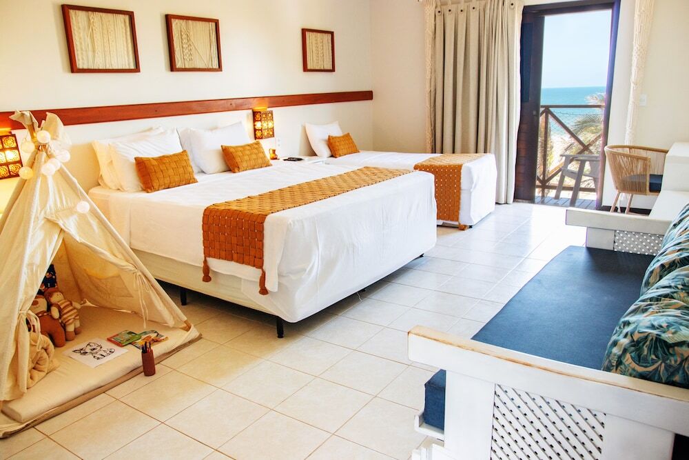 Hotel Varandas Beach 