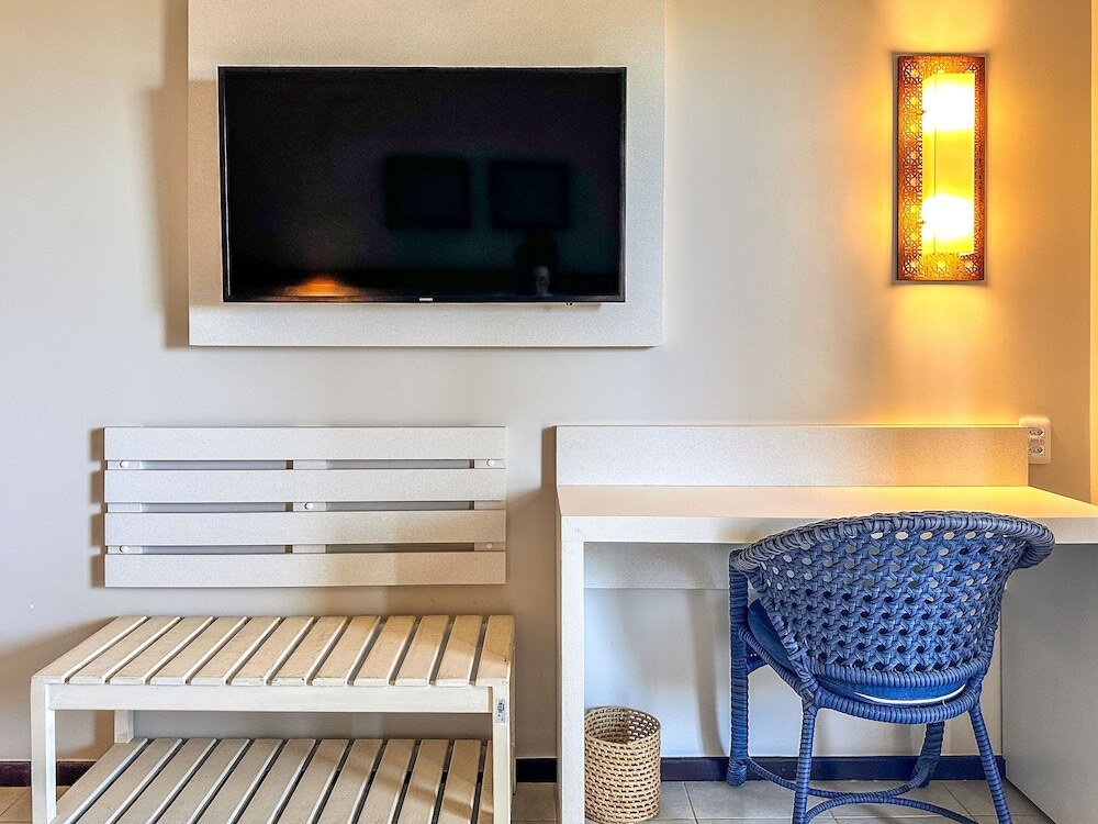 Hotel Varandas Beach 