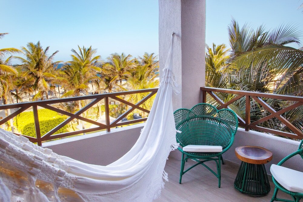 Hotel Varandas Beach 