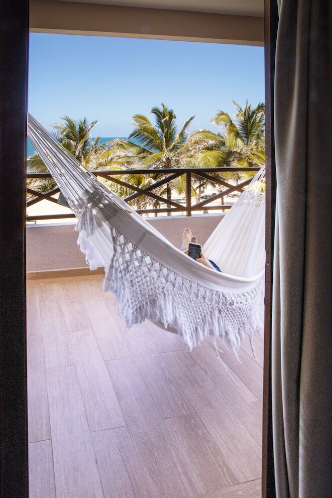 Hotel Varandas Beach 