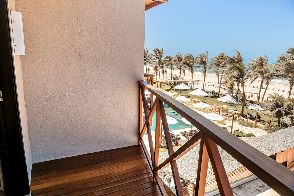Hotel Varandas Beach 