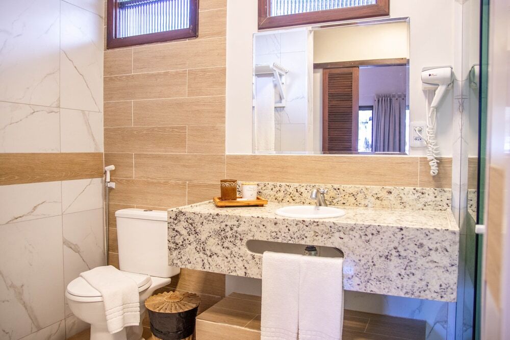 Hotel Varandas Beach 