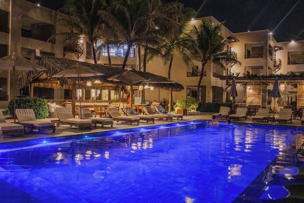 Hotel Varandas Beach 
