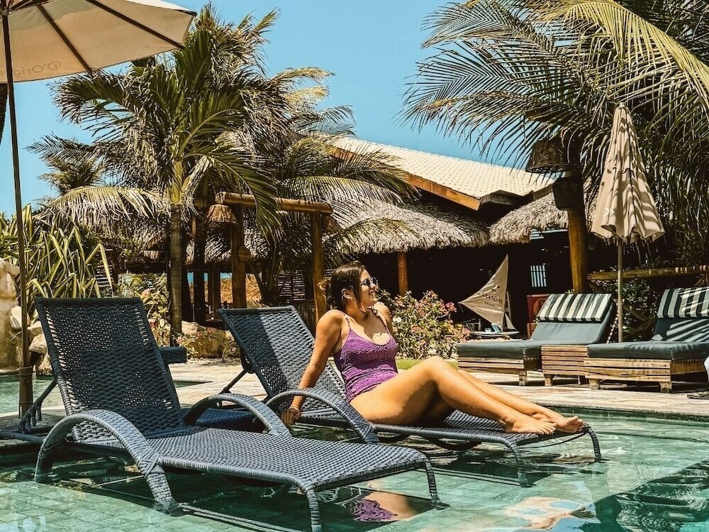 Hotel Varandas Beach 