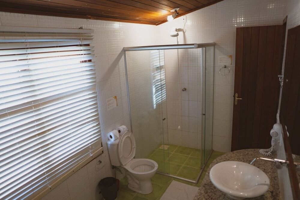 Hotel Vila Jardim Parajuru 