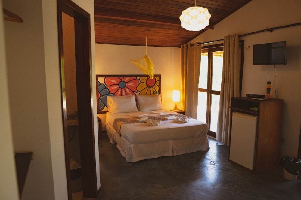Hotel Vila Jardim Parajuru 