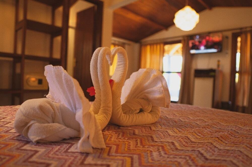 Hotel Vila Jardim Parajuru 