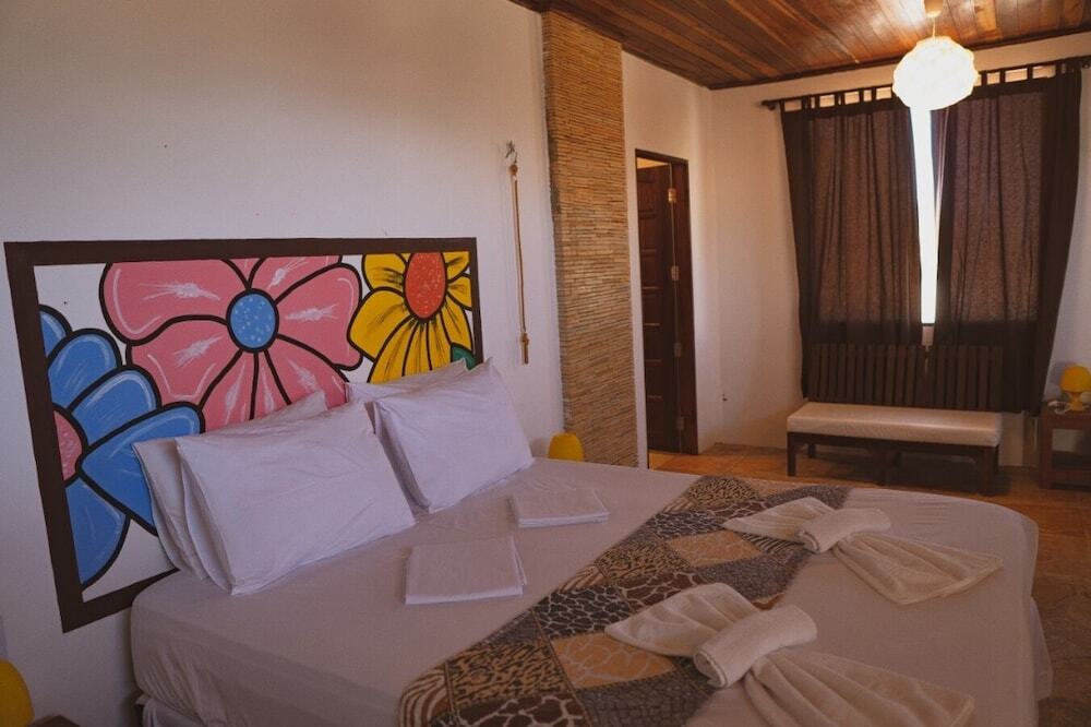 Hotel Vila Jardim Parajuru 
