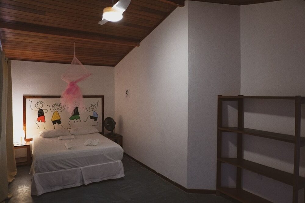 Hotel Vila Jardim Parajuru 
