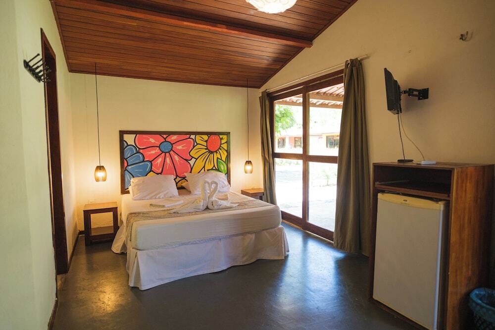 Hotel Vila Jardim Parajuru 