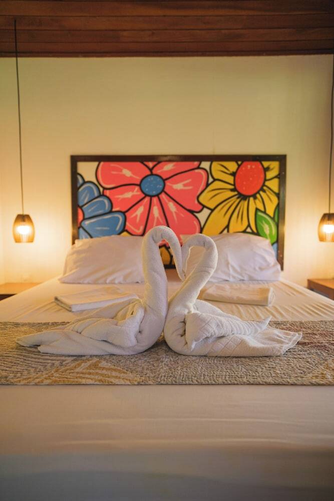 Hotel Vila Jardim Parajuru 