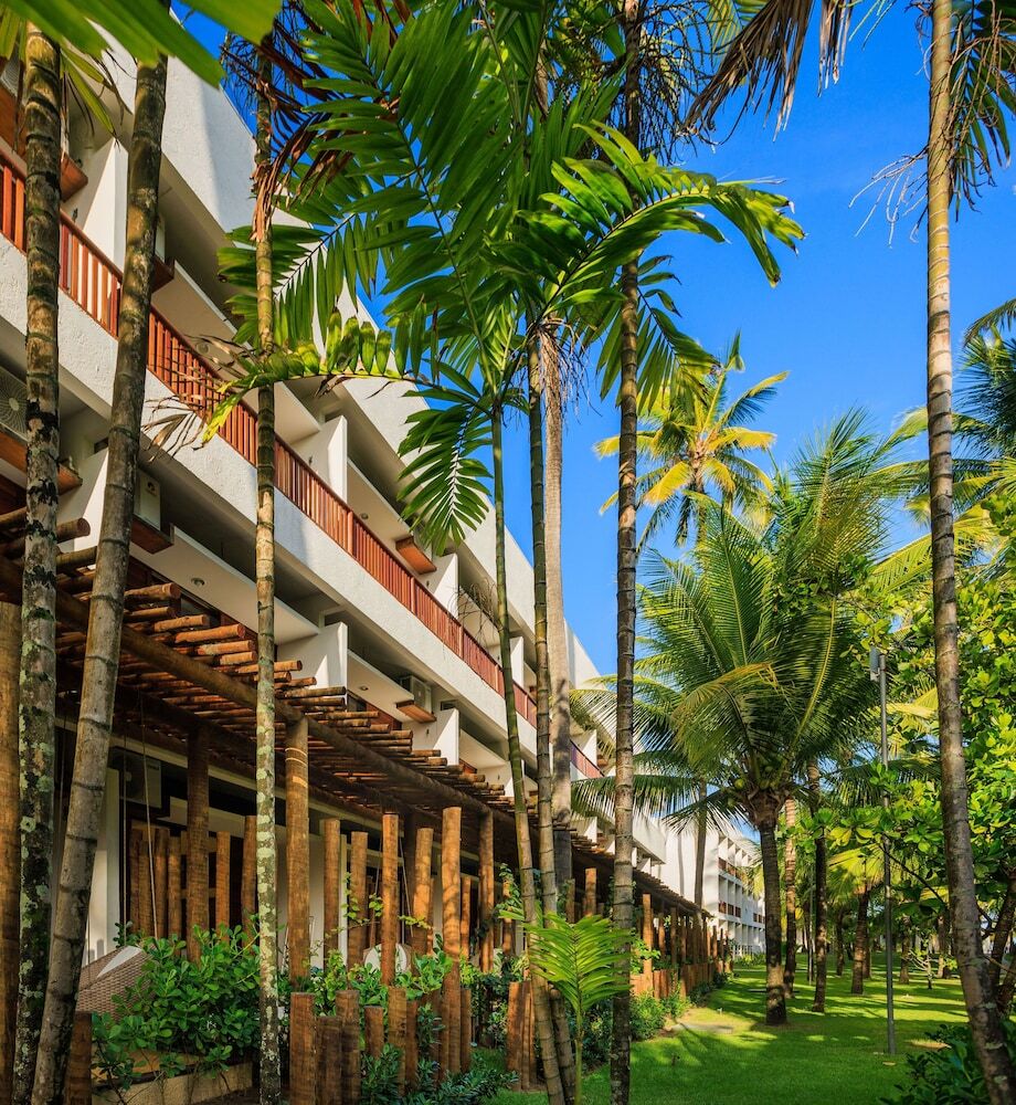 Village Porto de Galinhas 