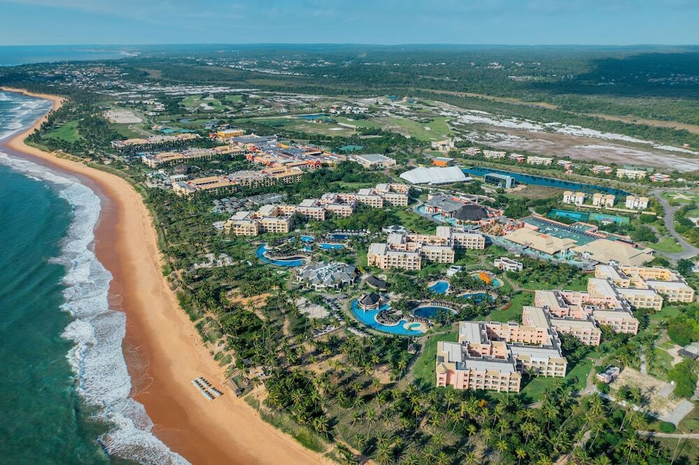 Iberostar Waves Bahia 