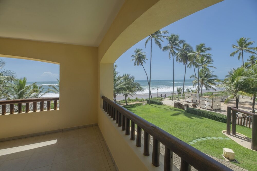 Iberostar Waves Bahia 
