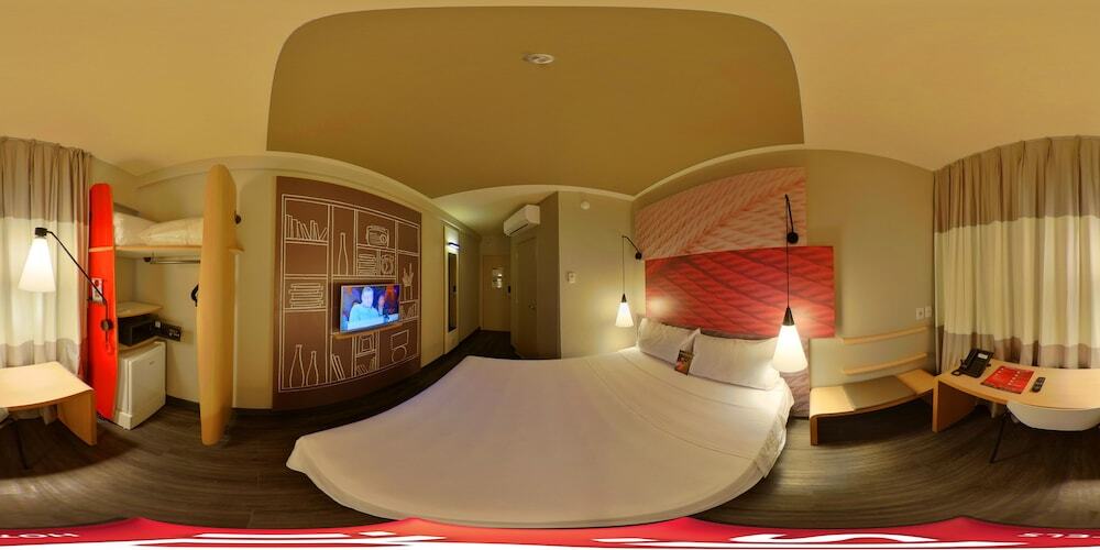 Ibis Natal 