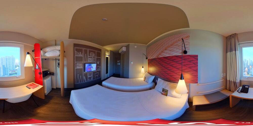 Ibis Natal 