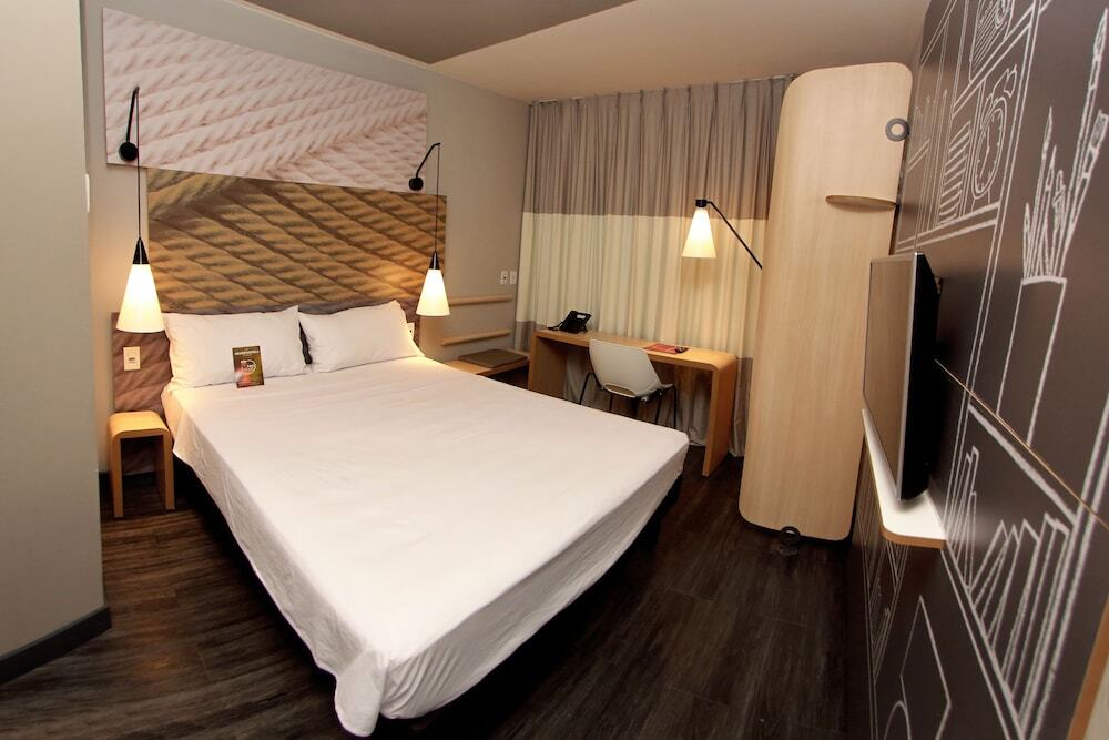 Ibis Natal 