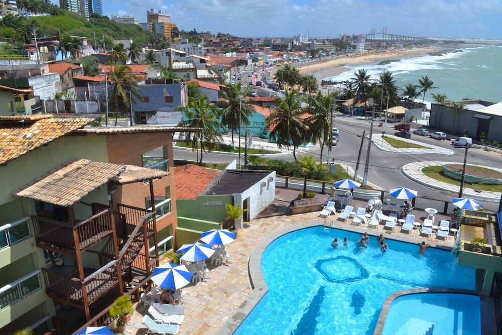 Natal Praia Hotel 