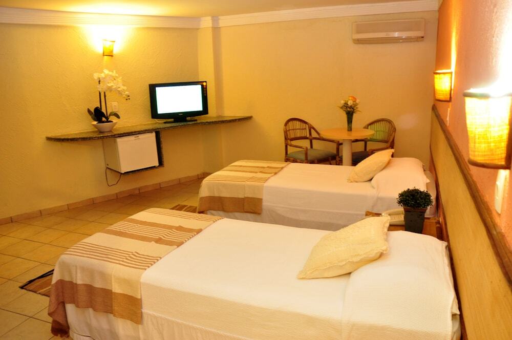Natal Praia Hotel 