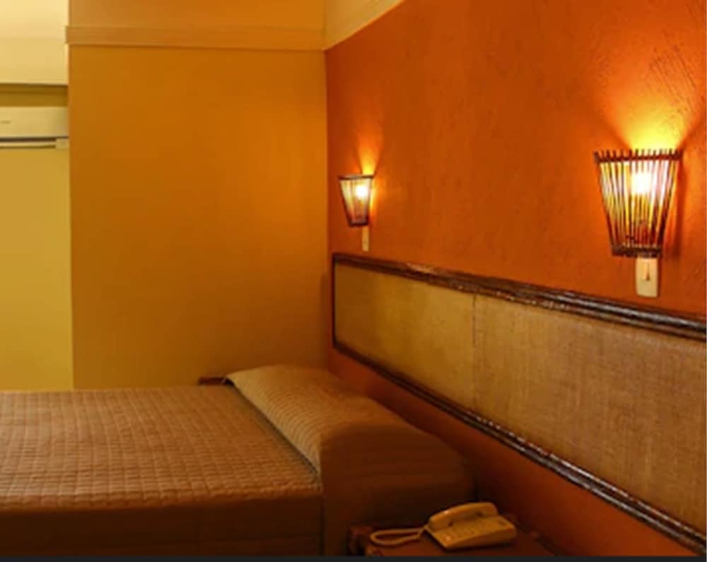 Natal Praia Hotel 