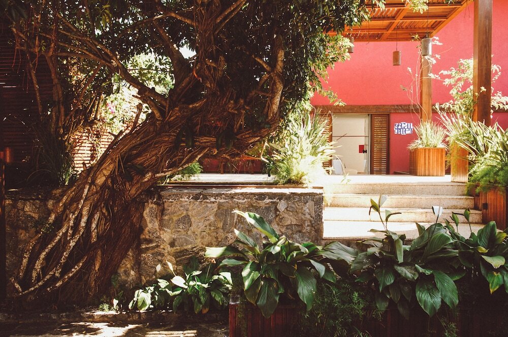 Ins�lito Boutique Hotel & Spa 