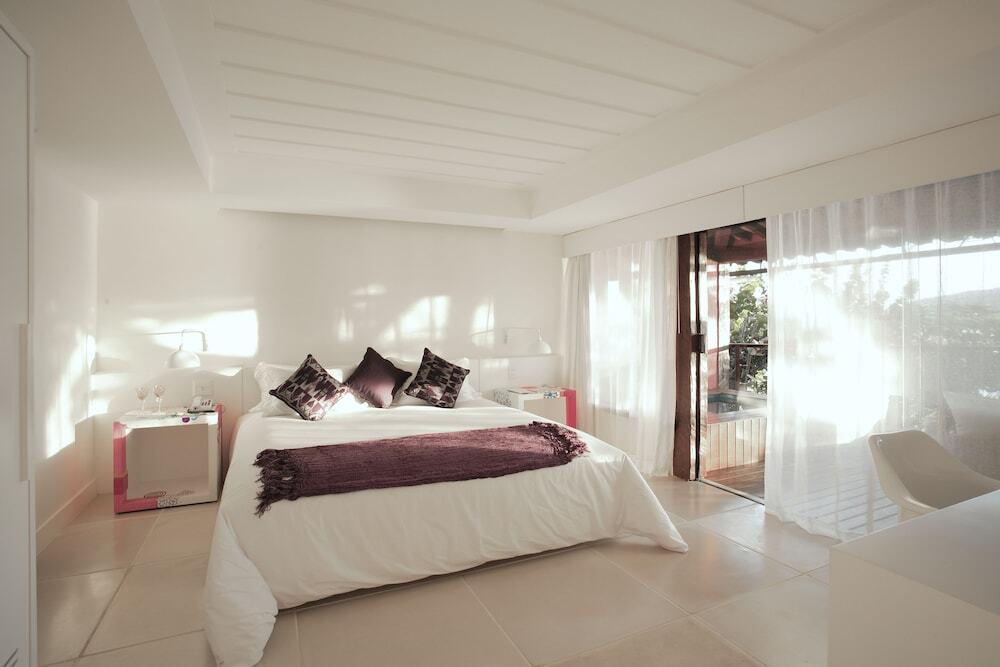 Ins�lito Boutique Hotel & Spa 