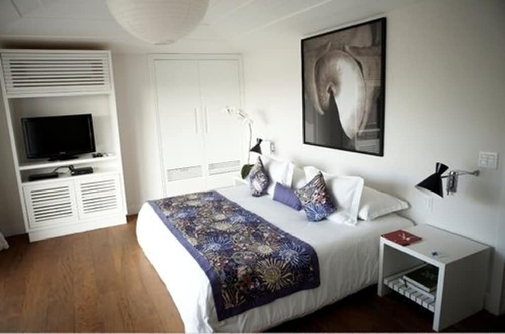 Ins�lito Boutique Hotel & Spa 