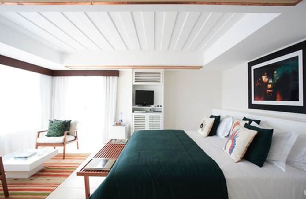 Ins�lito Boutique Hotel & Spa 