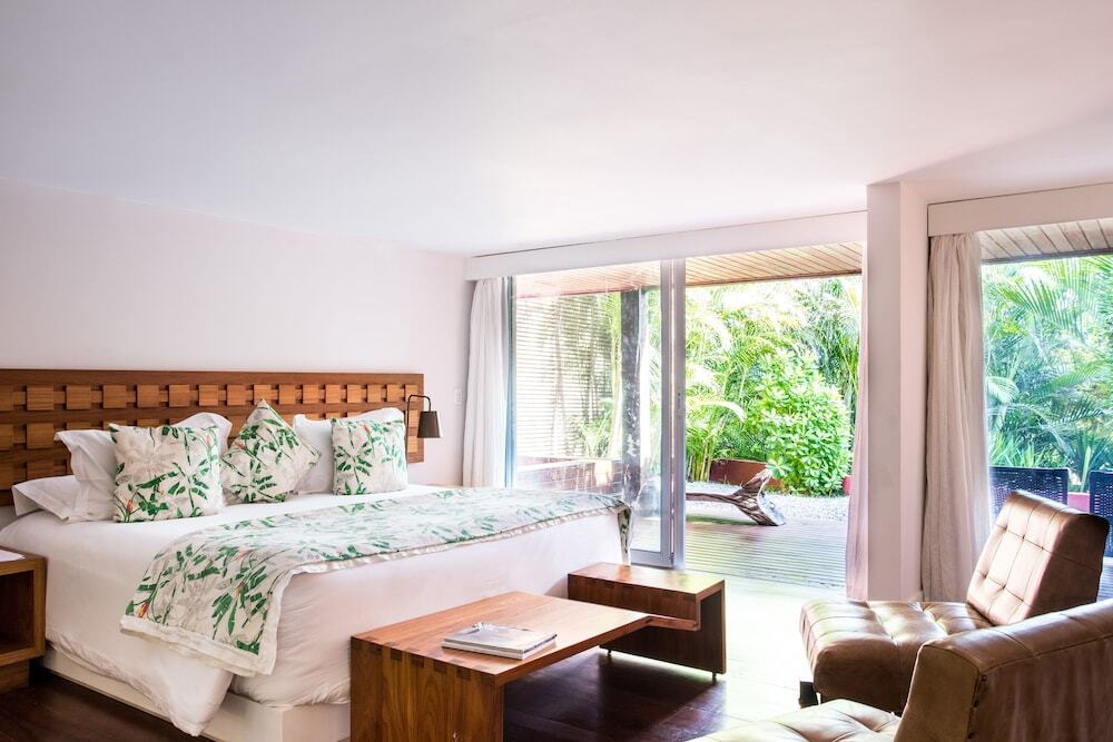 Ins�lito Boutique Hotel & Spa 