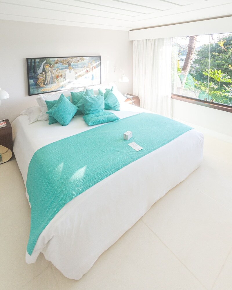 Ins�lito Boutique Hotel & Spa 