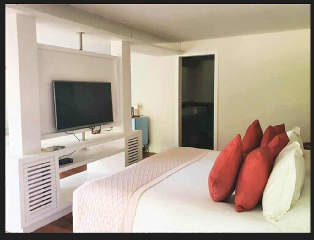 Ins�lito Boutique Hotel & Spa 