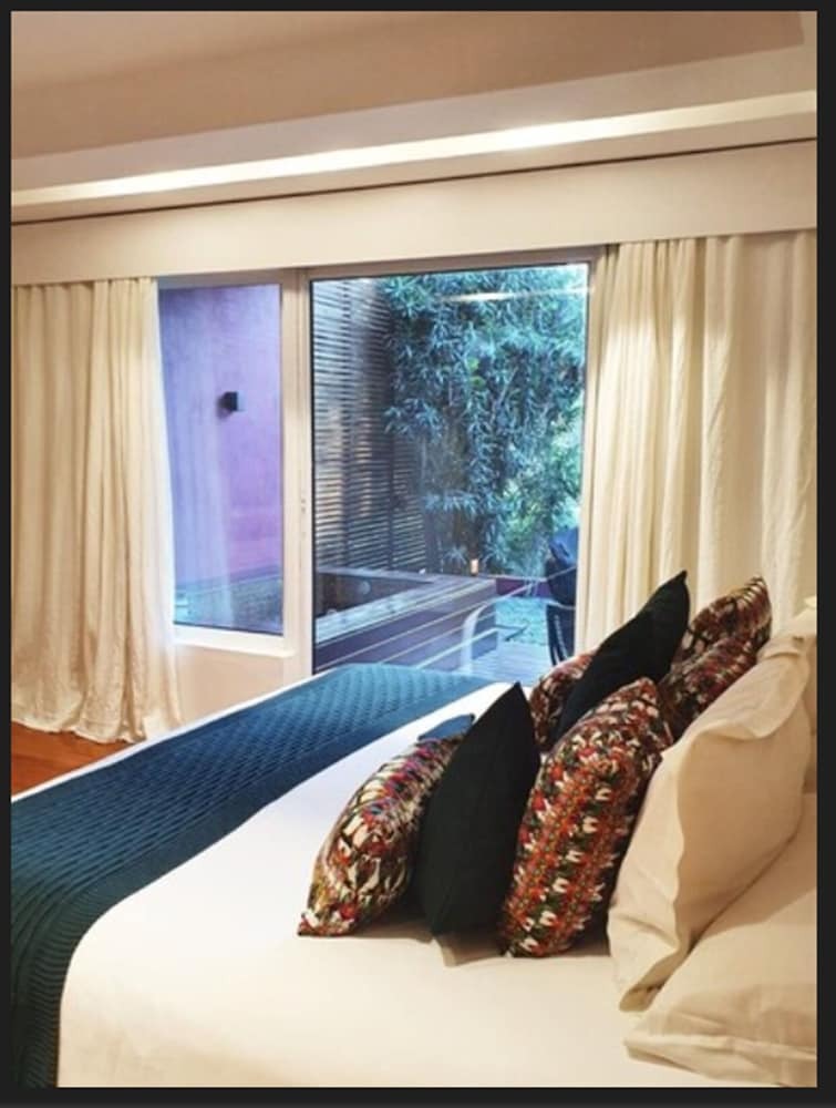 Ins�lito Boutique Hotel & Spa 