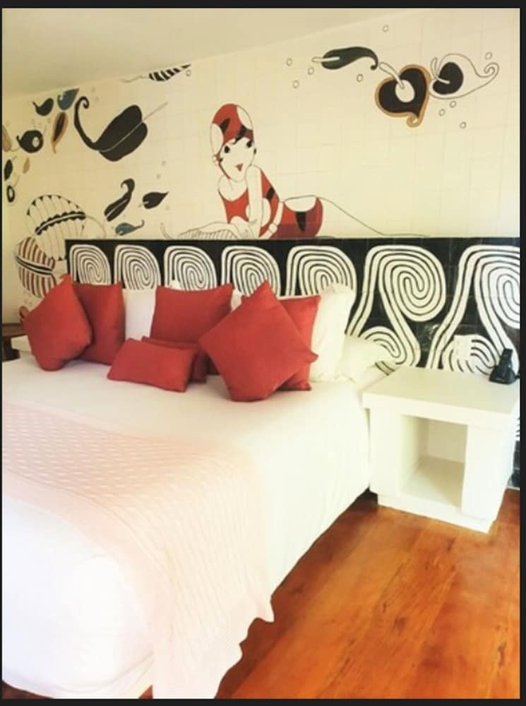 Ins�lito Boutique Hotel & Spa 