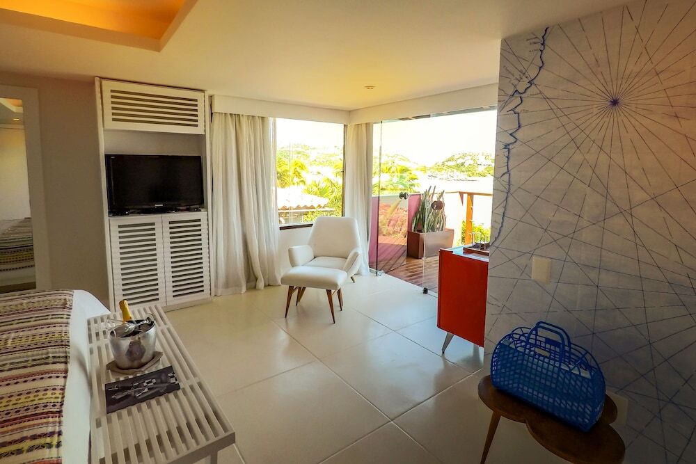 Ins�lito Boutique Hotel & Spa 