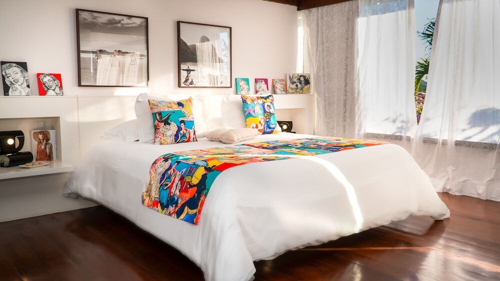 Ins�lito Boutique Hotel & Spa 