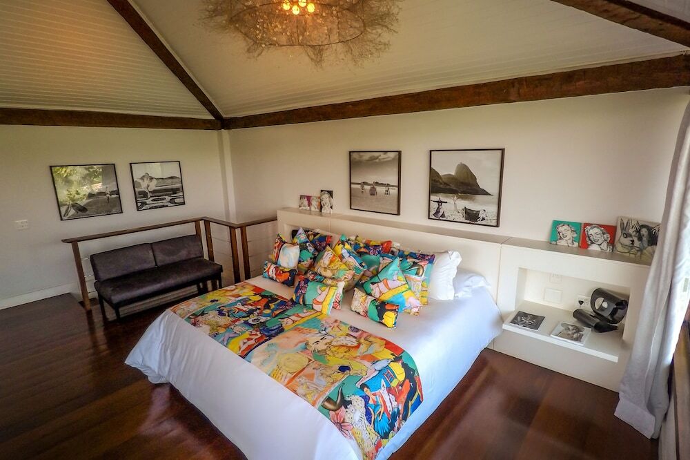 Ins�lito Boutique Hotel & Spa 