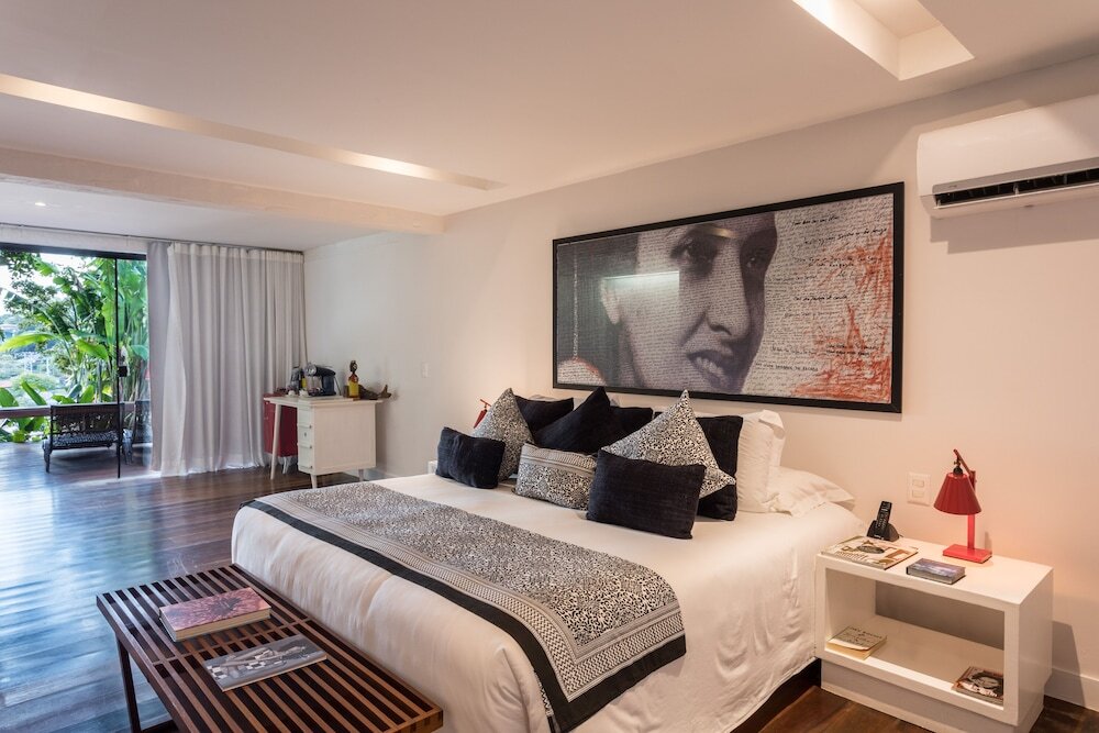 Ins�lito Boutique Hotel & Spa 