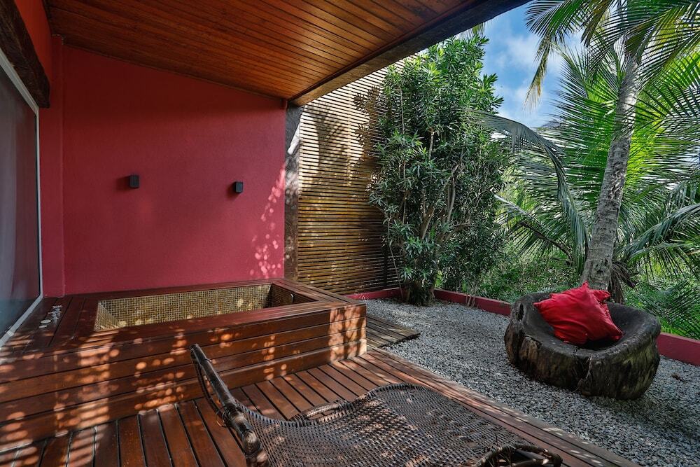 Ins�lito Boutique Hotel & Spa 