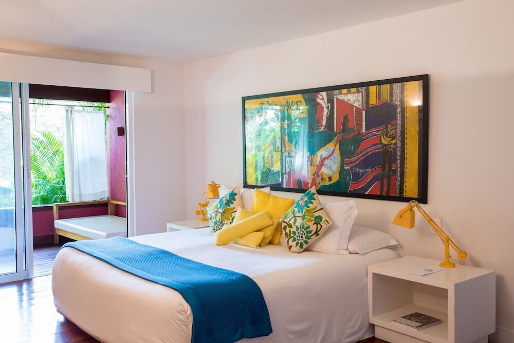 Ins�lito Boutique Hotel & Spa 