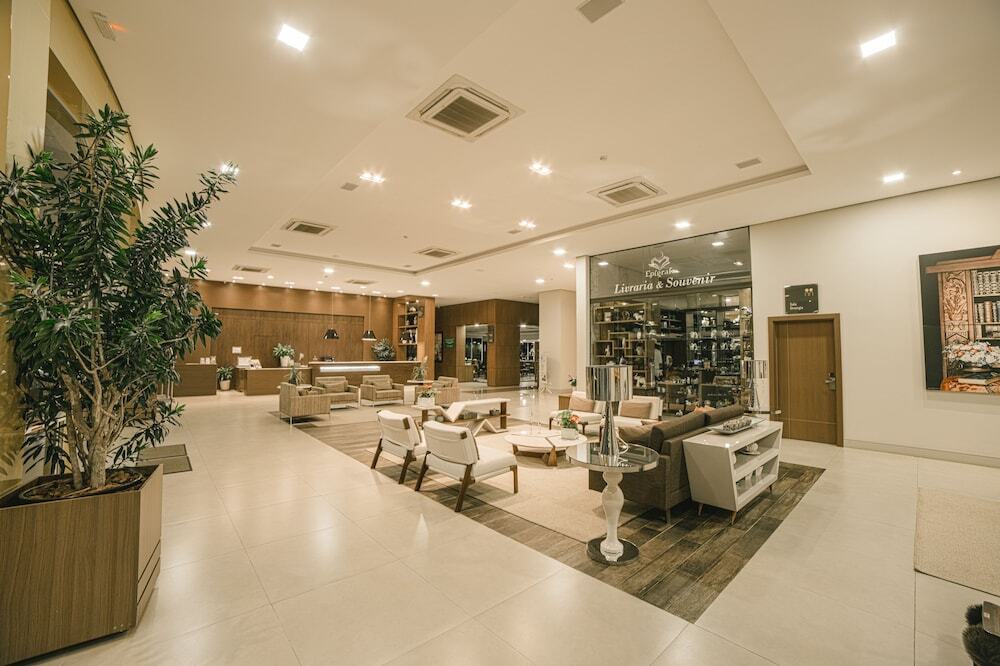 Interludium Iguassu Hotel 
