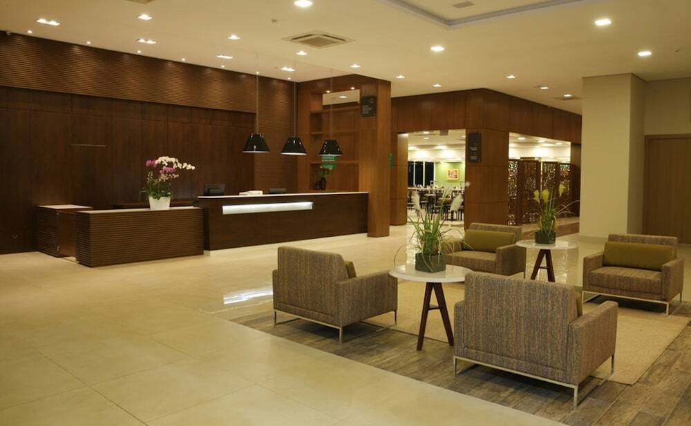 Interludium Iguassu Hotel 