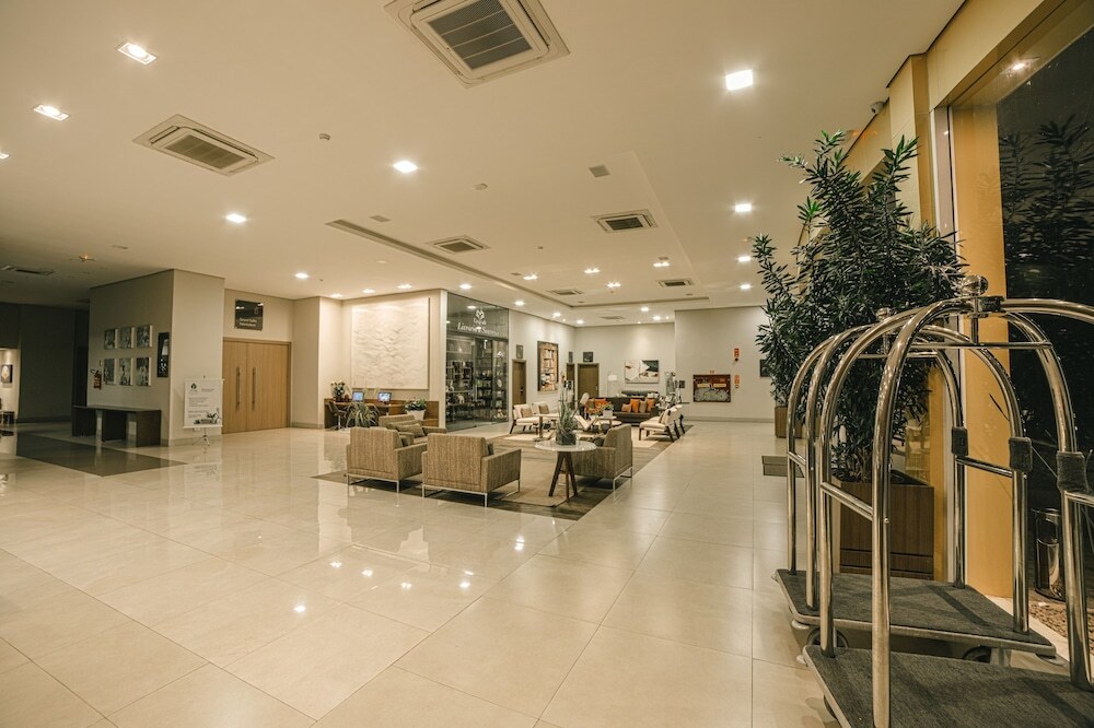 Interludium Iguassu Hotel 