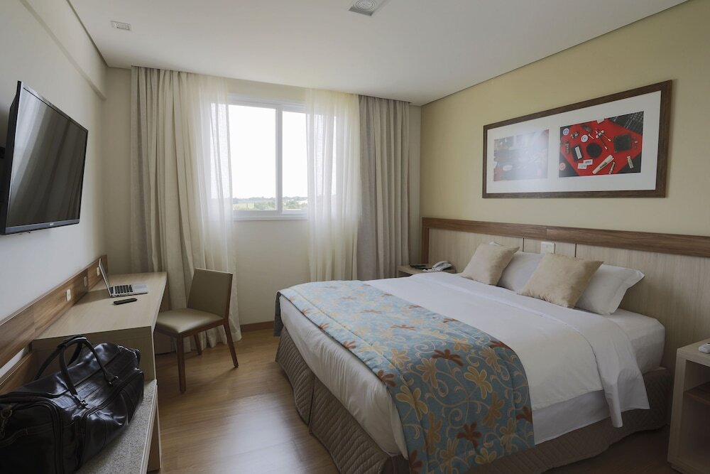 Interludium Iguassu Hotel 