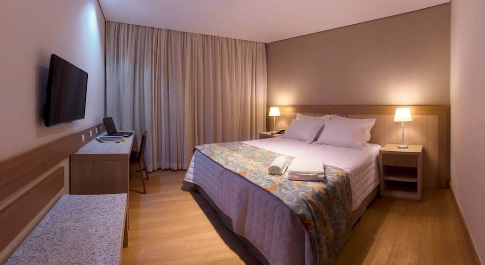 Interludium Iguassu Hotel 
