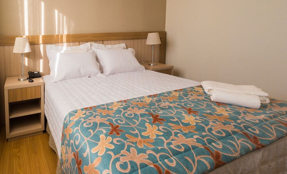 Interludium Iguassu Hotel 