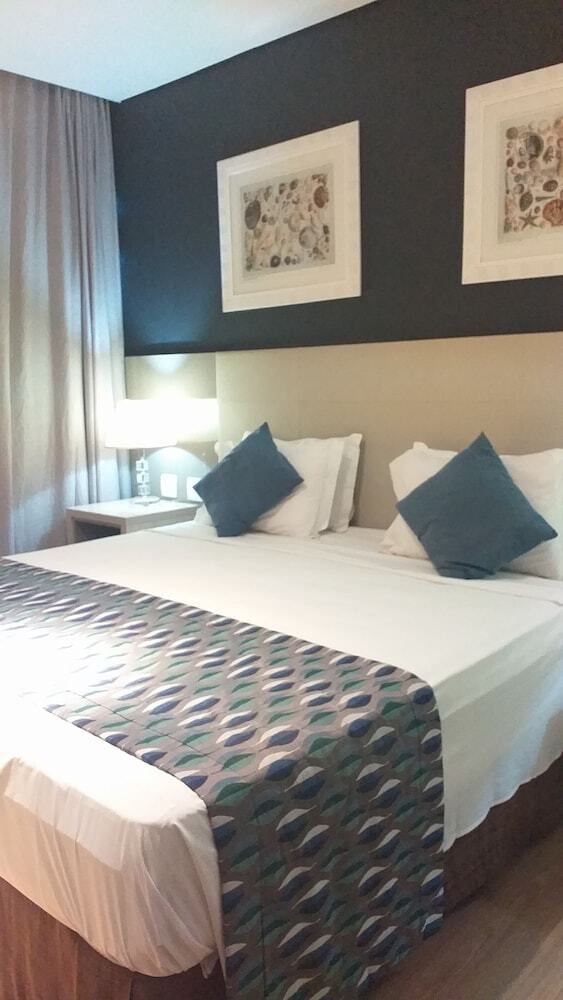 Interludium Iguassu Hotel 