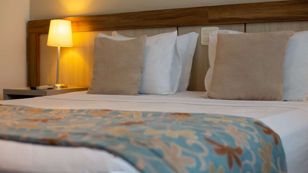 Interludium Iguassu Hotel 