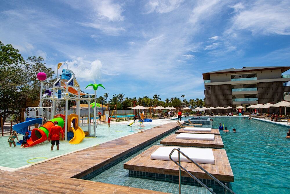 Ipioca Beach Resort 